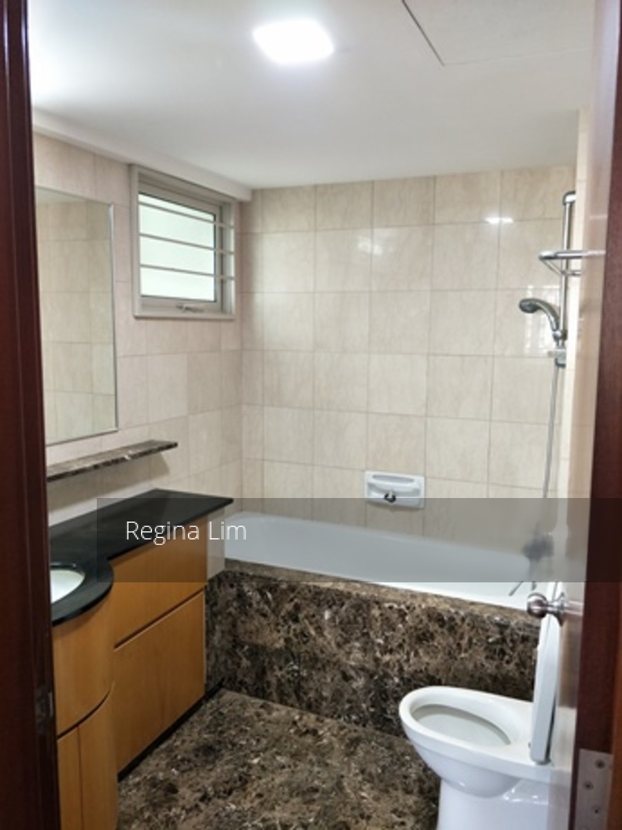 The Gardens At Bishan (D20), Condominium #149432102
